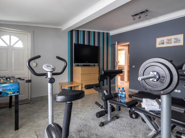 Ekskluzywna Rezydencja Marilyn Monroe