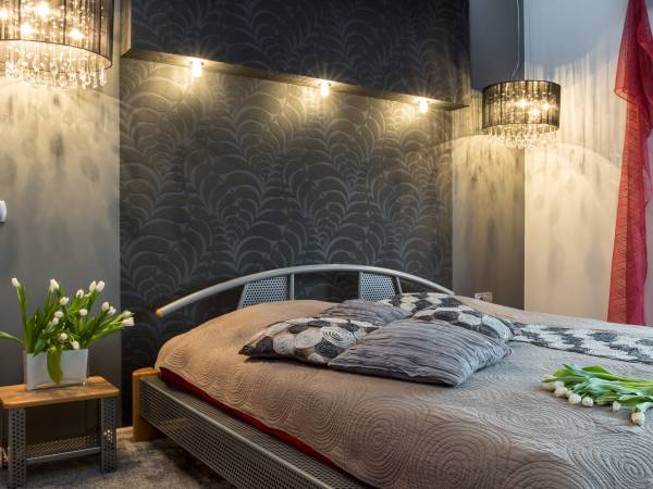 Ekskluzywna Rezydencja Marilyn Monroe