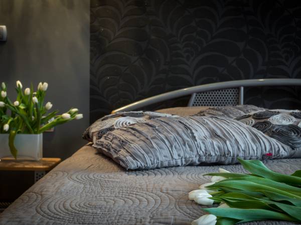 Ekskluzywna Rezydencja Marilyn Monroe