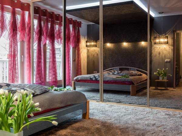 Ekskluzywna Rezydencja Marilyn Monroe