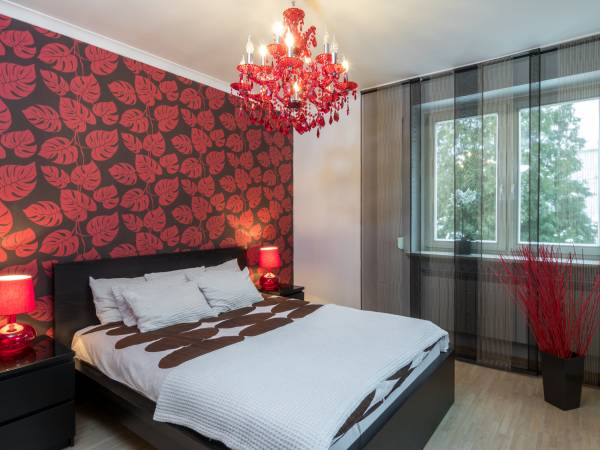 Ekskluzywna Rezydencja Marilyn Monroe