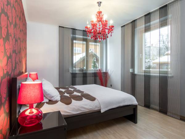 Ekskluzywna Rezydencja Marilyn Monroe