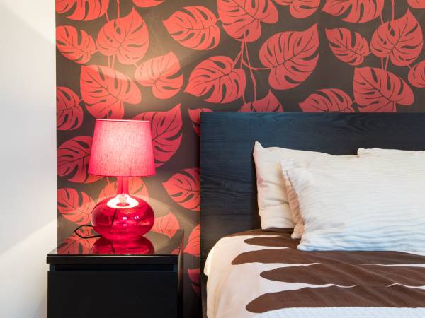 Ekskluzywna Rezydencja Marilyn Monroe