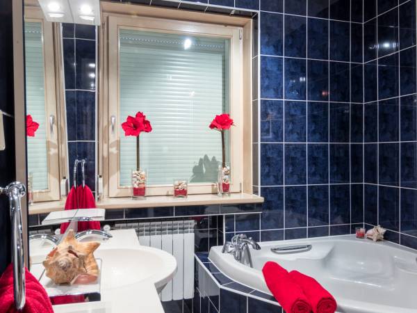 Ekskluzywna Rezydencja Marilyn Monroe