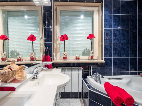 Ekskluzywna Rezydencja Marilyn Monroe