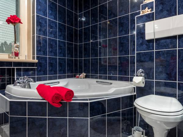 Ekskluzywna Rezydencja Marilyn Monroe