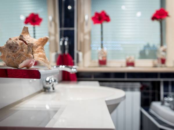 Ekskluzywna Rezydencja Marilyn Monroe