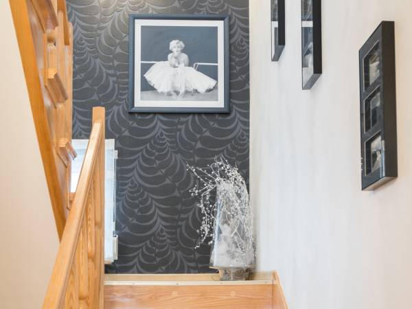 Ekskluzywna Rezydencja Marilyn Monroe