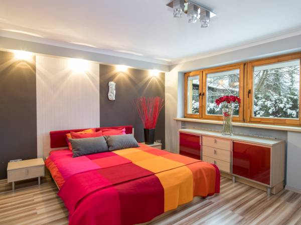 Ekskluzywna Rezydencja Marilyn Monroe