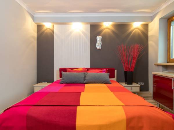 Ekskluzywna Rezydencja Marilyn Monroe