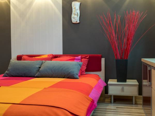 Ekskluzywna Rezydencja Marilyn Monroe