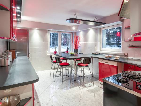 Ekskluzywna Rezydencja Marilyn Monroe