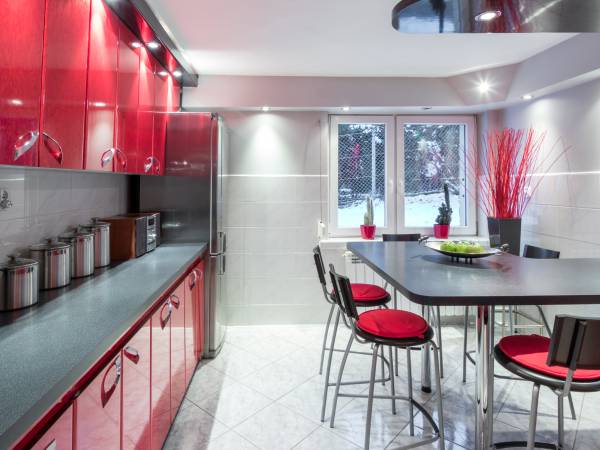 Ekskluzywna Rezydencja Marilyn Monroe