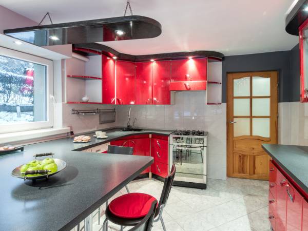 Ekskluzywna Rezydencja Marilyn Monroe