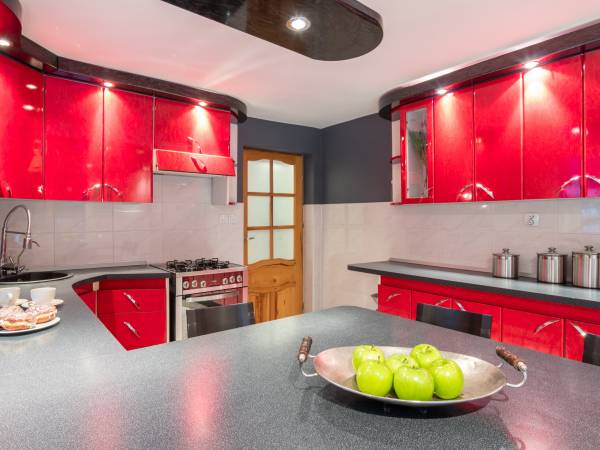 Ekskluzywna Rezydencja Marilyn Monroe