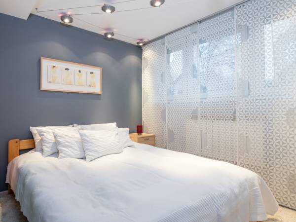 Ekskluzywna Rezydencja Marilyn Monroe