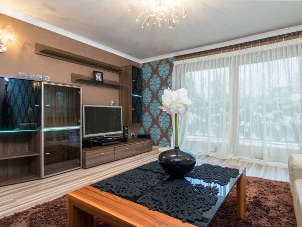 Ekskluzywna Rezydencja Marilyn Monroe