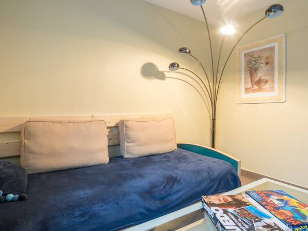 Ekskluzywna Rezydencja Marilyn Monroe