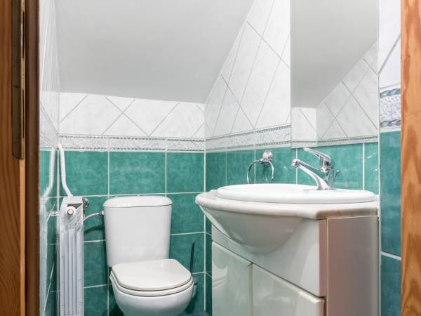 Ekskluzywna Rezydencja Marilyn Monroe