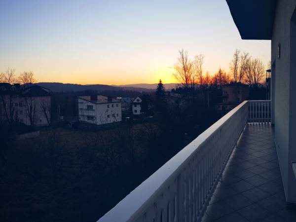 Ekskluzywna Rezydencja Marilyn Monroe