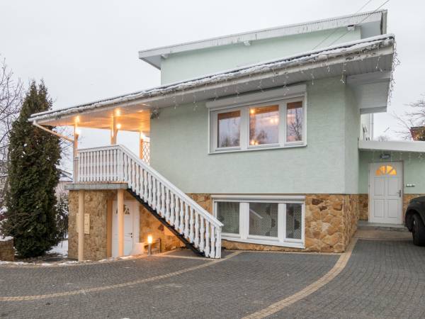 Ekskluzywna Rezydencja Marilyn Monroe