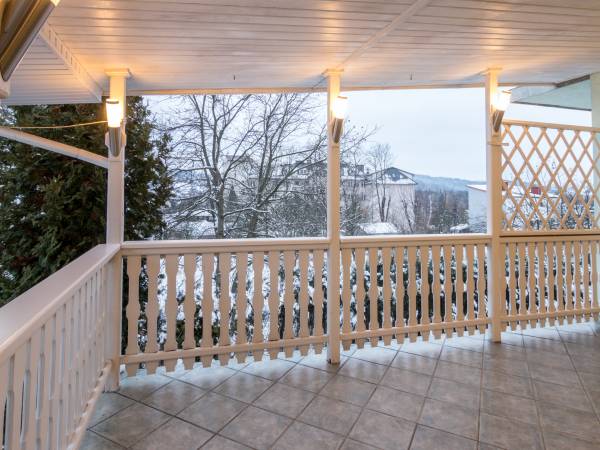 Ekskluzywna Rezydencja Marilyn Monroe