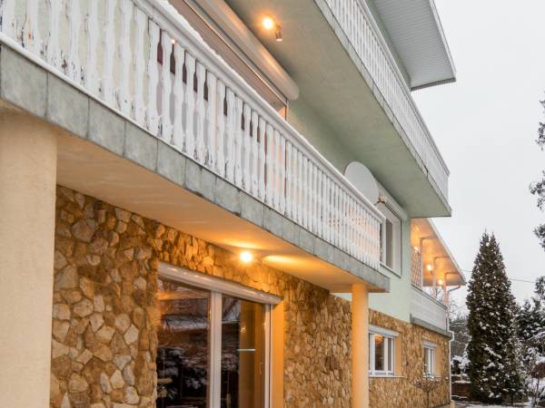 Ekskluzywna Rezydencja Marilyn Monroe