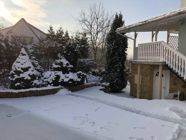 Ekskluzywna Rezydencja Marilyn Monroe