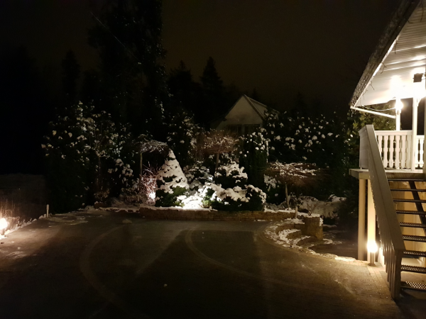 Ekskluzywna Rezydencja Marilyn Monroe