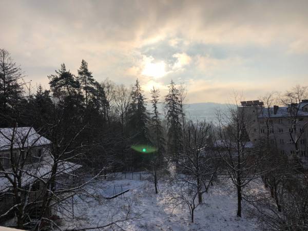 Ekskluzywna Rezydencja Marilyn Monroe