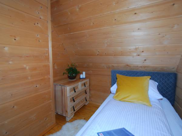 Apartamenty i Domek Pod Skocznią 