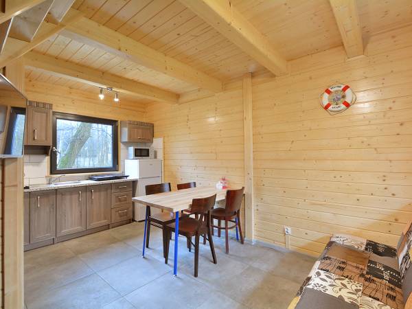 Kolorowe Domki Rewal