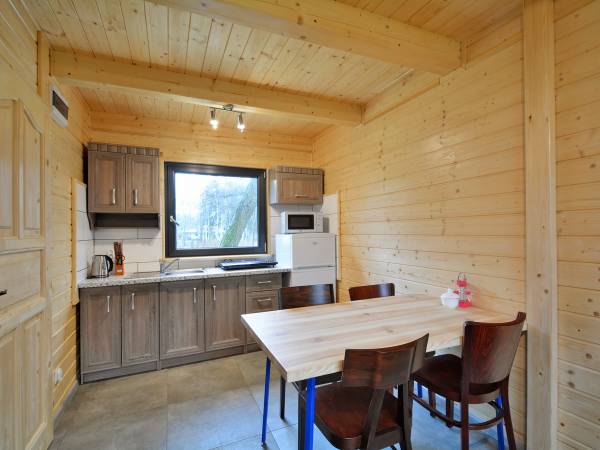 Kolorowe Domki Rewal