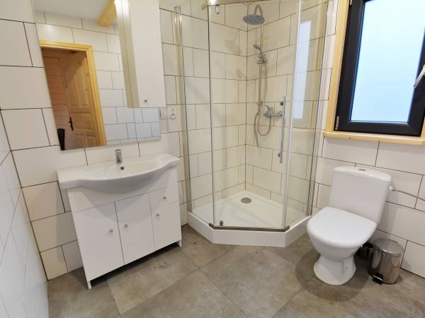 Kolorowe Domki Rewal