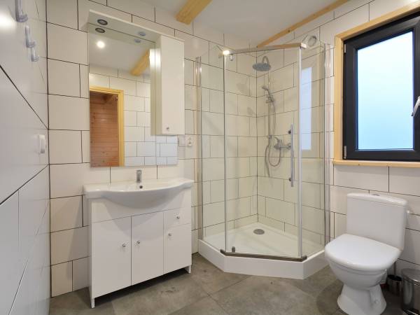 Kolorowe Domki Rewal