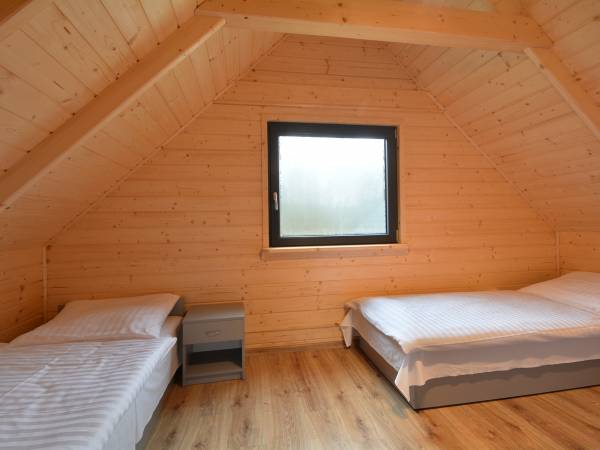 Kolorowe Domki Rewal