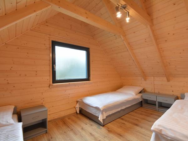 Kolorowe Domki Rewal