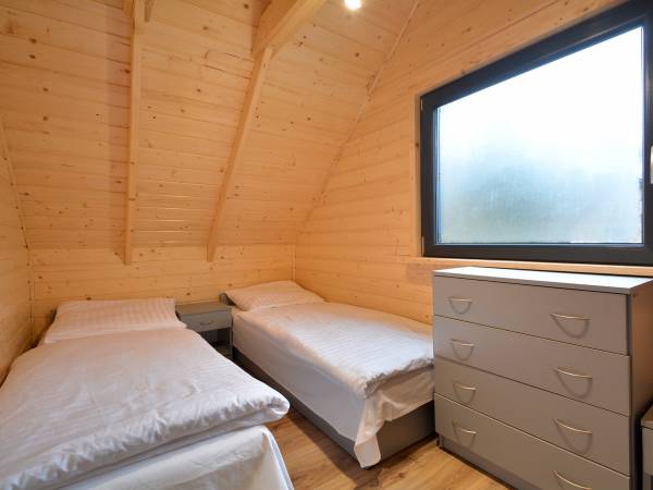 Kolorowe Domki Rewal