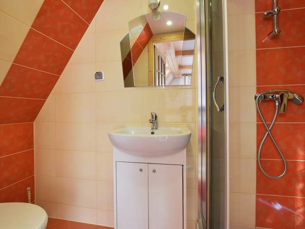 Małgorzatka pokoje w góralskim domu 