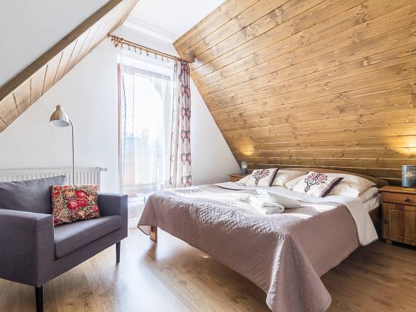 Pokój nr.7 dwuosobowy