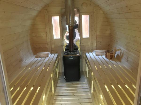 Gajówka - Całoroczne Pokoje i Apartamenty