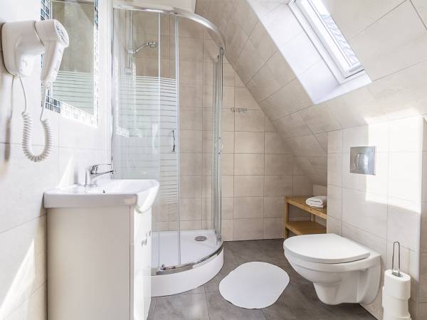 Łazienka pokój nr.3