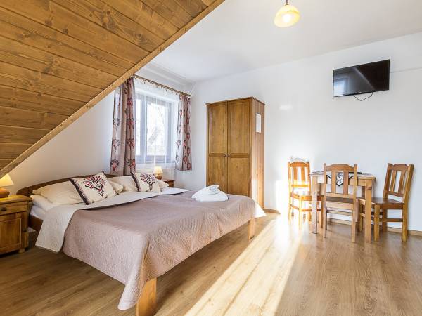 Pokój nr.4 trzyosobowy