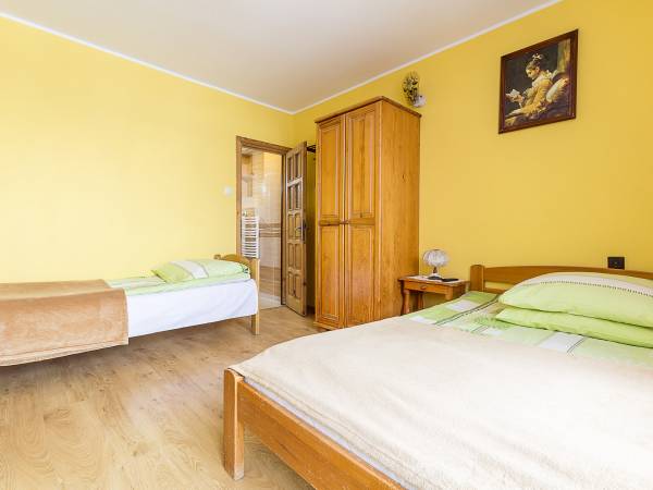 Pokoje Gościnne u Malorza