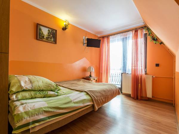 Pokoje Gościnne u Malorza