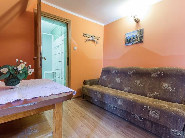 Pokoje Gościnne u Malorza