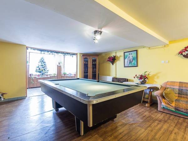 Pokoje Gościnne u Malorza