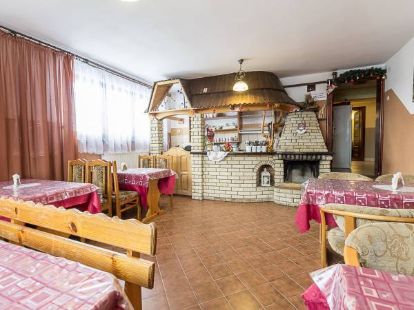 Pokoje Gościnne u Malorza