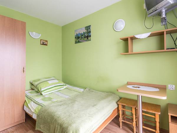 Pokoje Gościnne u Malorza