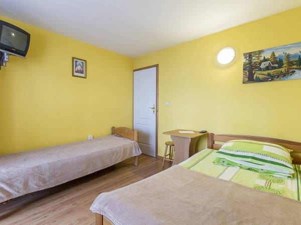 Pokoje Gościnne u Malorza